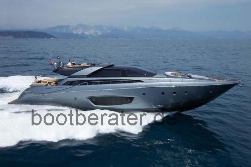 Riva 86 technische daten 